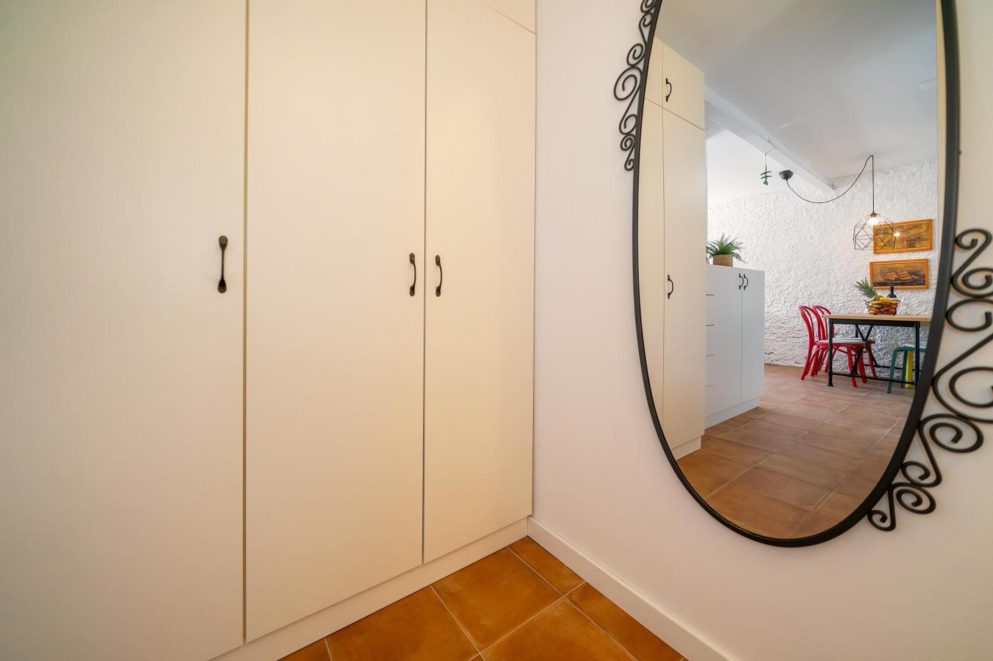 Apartment Nora By The Beach باشْكا المظهر الخارجي الصورة