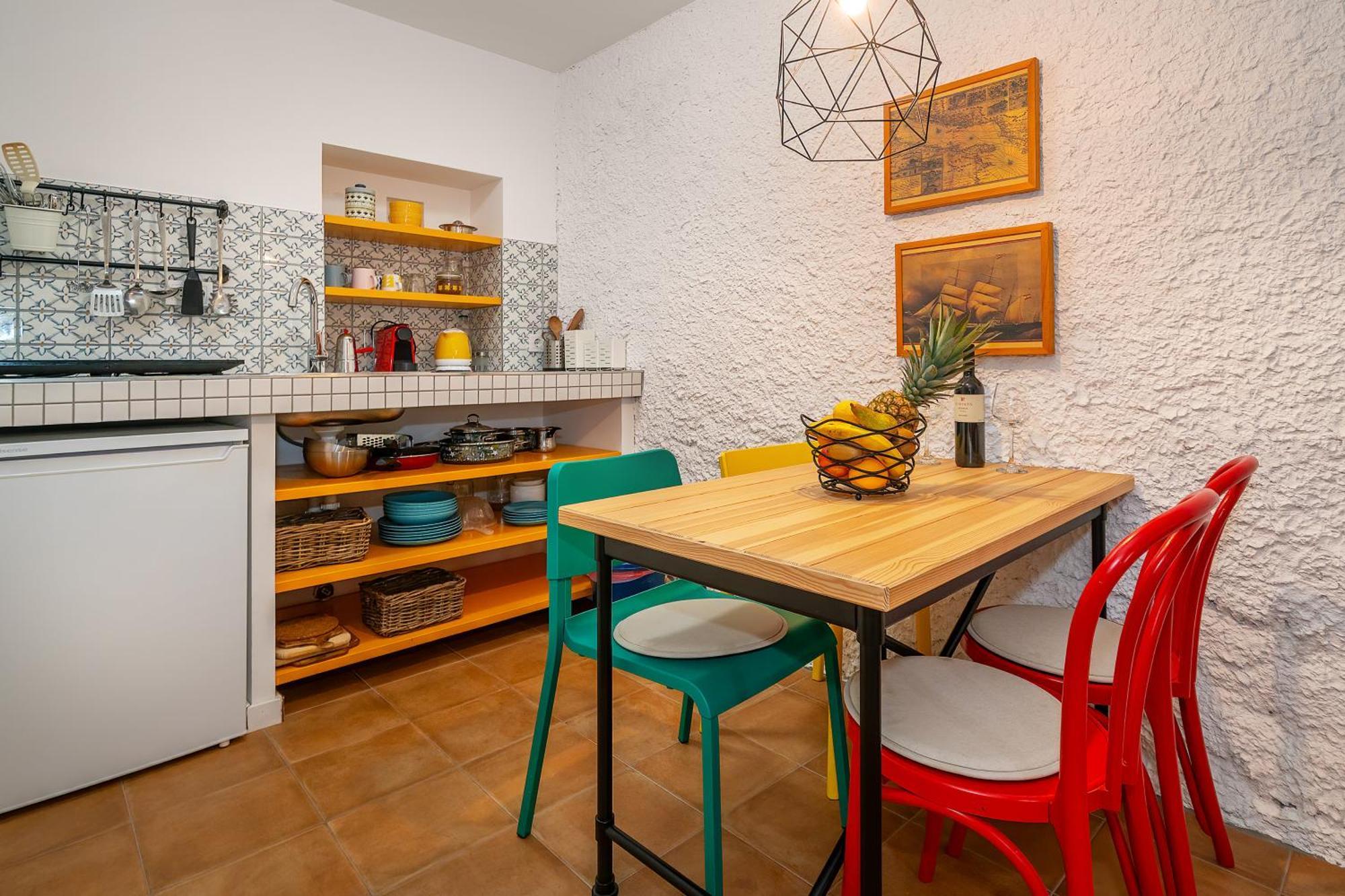 Apartment Nora By The Beach باشْكا المظهر الخارجي الصورة